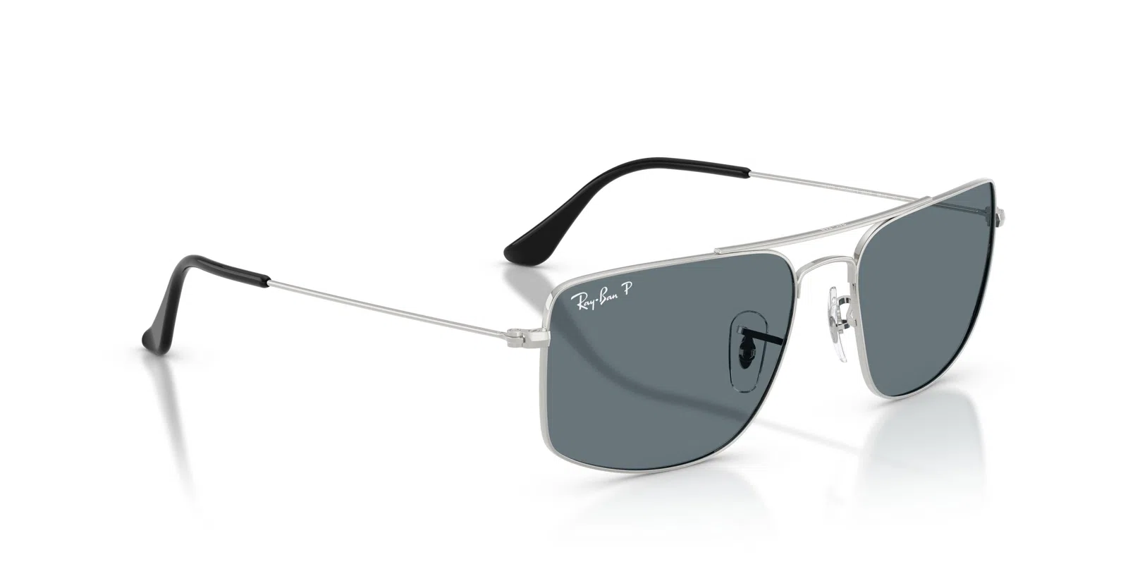 Ray-Ban Explorer 3 3779 Sunglasses - view 4